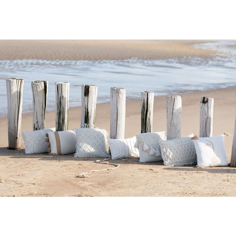 Coussin Calvin