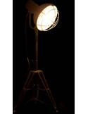 Lampadaire Flatpass