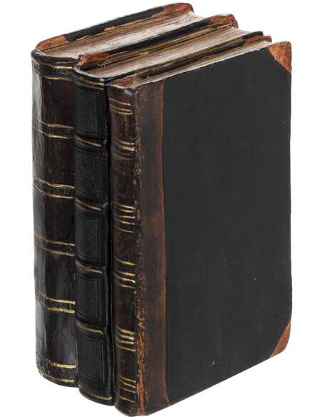 LIVRES RES NOIR/MARR S