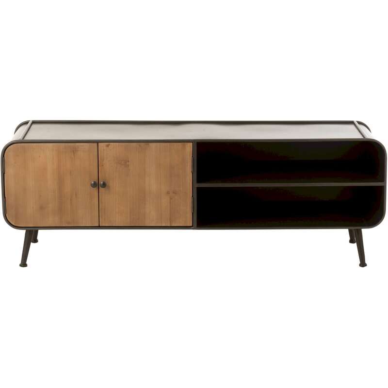 Buffet Enfilade Lyman