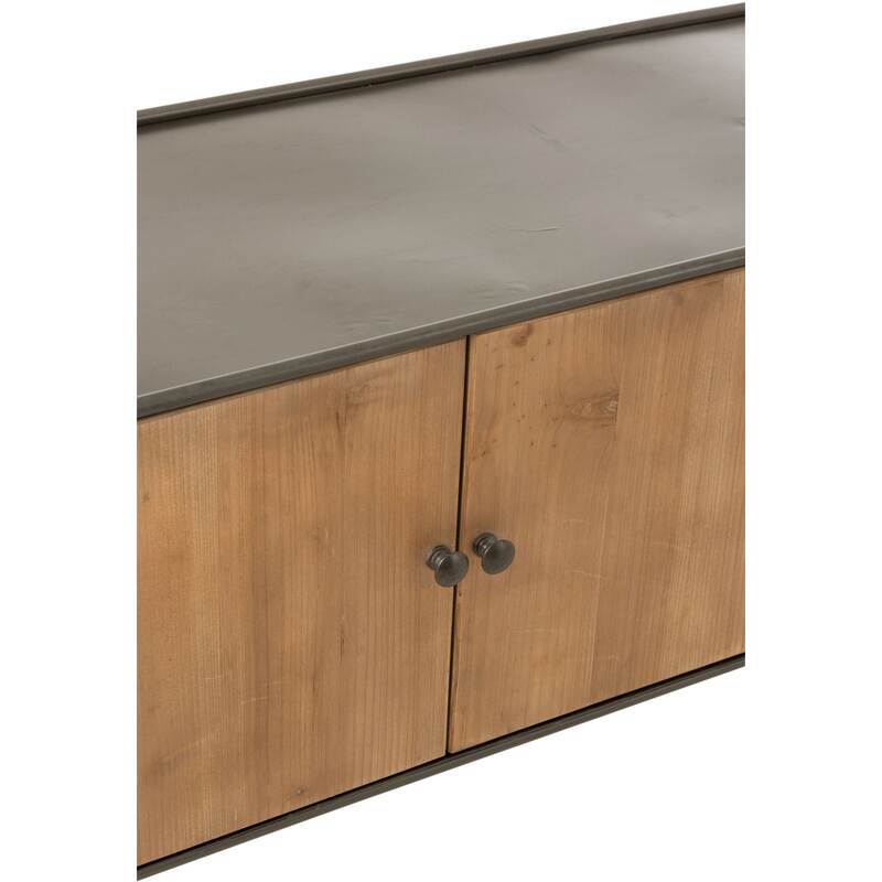 Buffet Enfilade Lyman