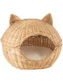 Panier pour chat Vioulaxa