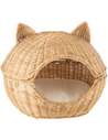 Panier pour chat Vioulaxa