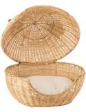 Panier pour chat Vioulaxa