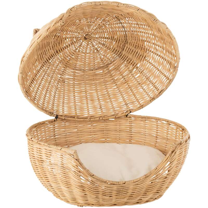 Panier pour chat Vioulaxa