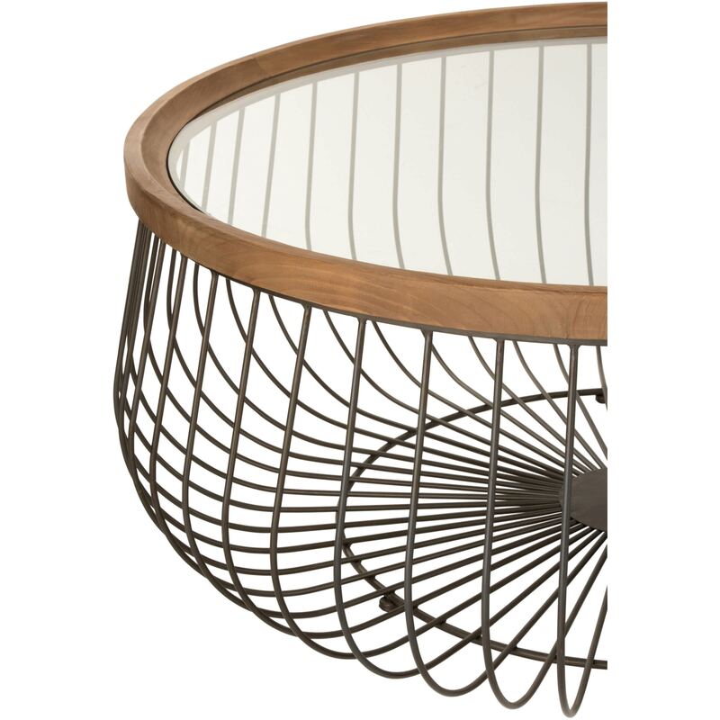 Deux tables de salon Sudbury