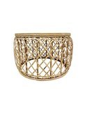 Table en rotin Massa 125