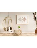 Table en rotin Massa 125