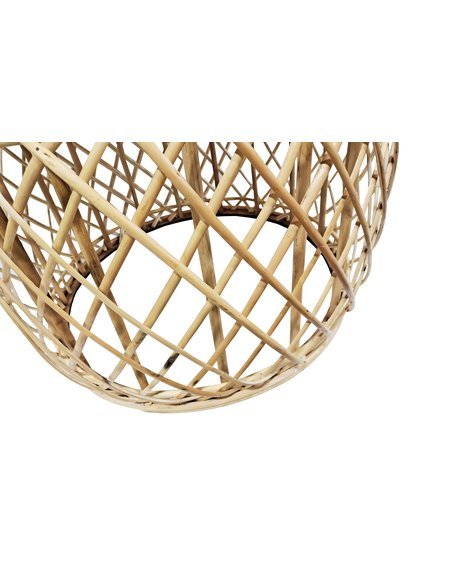 Table en rotin Massa 125
