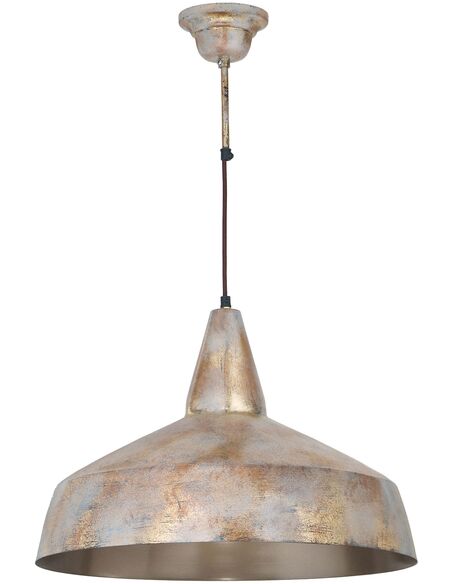 Suspension Harlow 125