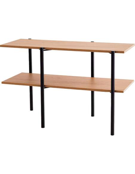 Console Rave Basic 110 x 50 x 71 cm