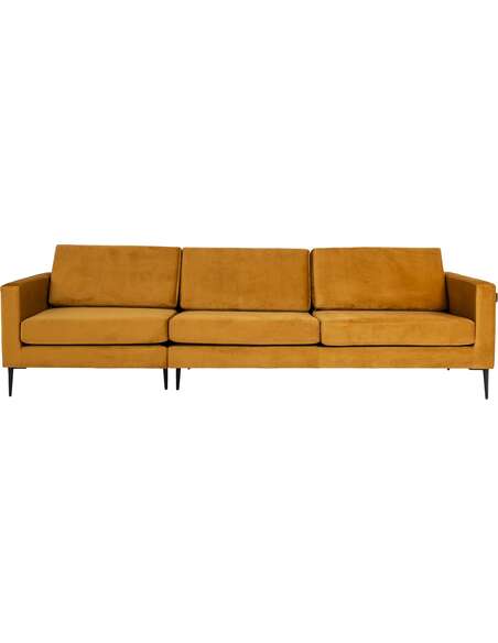 Sofa Vergan 264 x 88 x 82 cm