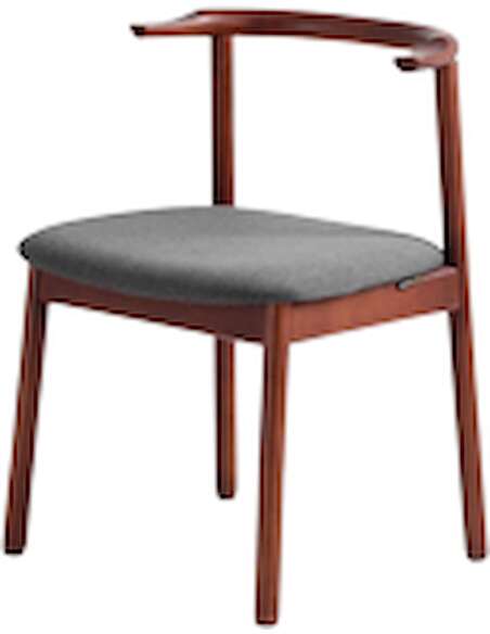 Chaise Kubrik 51 x 47 x 72 cm