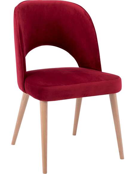 Chaise Buko 45 x 50 x 85 cm