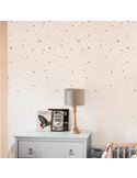 Papier peint étoiles du ciel