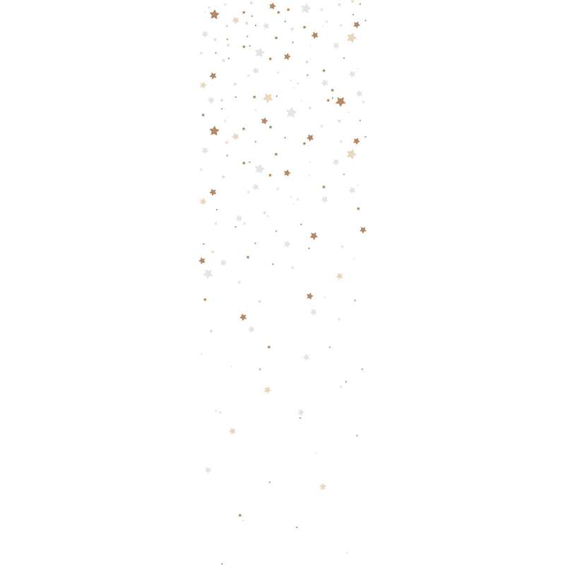 Papier peint étoiles du ciel