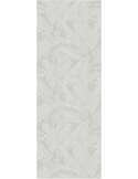 Papier peint grandes feuilles de palmier