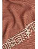 Couverture en laine 205 x 145 cm