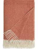 Couverture en laine 205 x 145 cm