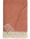 Couverture en laine 205 x 145 cm