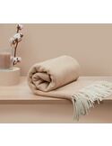 Couverture en laine 205 x 145 cm