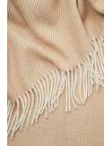 Couverture en laine 205 x 145 cm