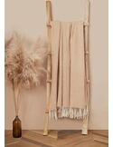 Couverture en laine 205 x 145 cm