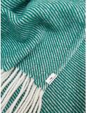 Couverture en laine 205 x 145 cm