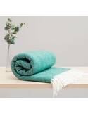 Couverture en laine 205 x 145 cm