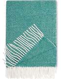 Couverture en laine 205 x 145 cm