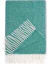 Couverture en laine 205 x 145 cm