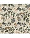 Papier peint Jungle 100 x 280 cm