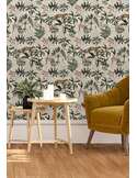 Papier peint Jungle 100 x 280 cm