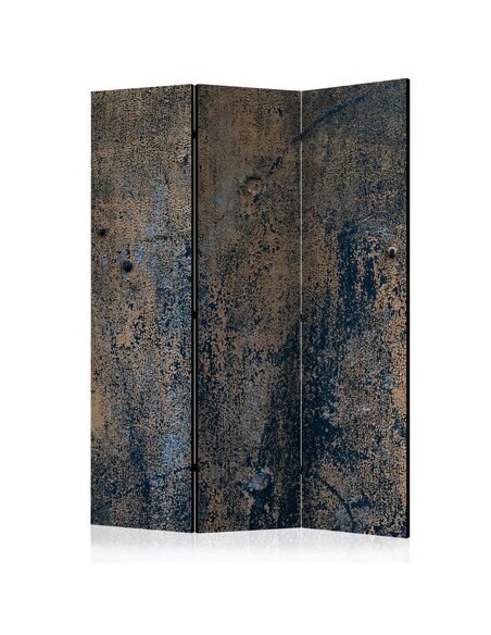 Paravent 3 volets Danse préhistorique