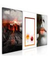 Tableau Passion (3 Parts)