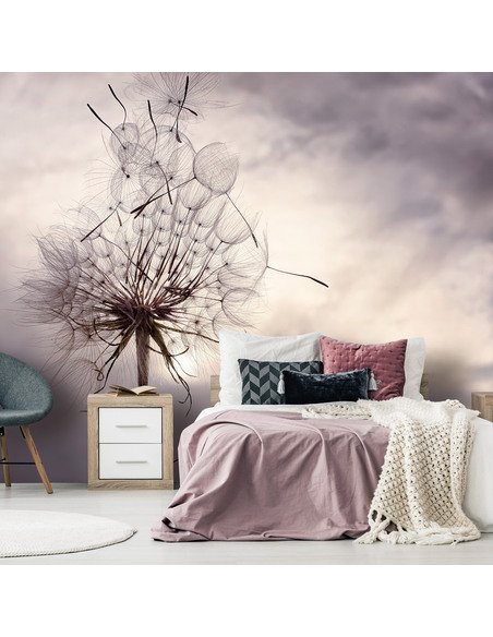 Papier peint Gentle Wind