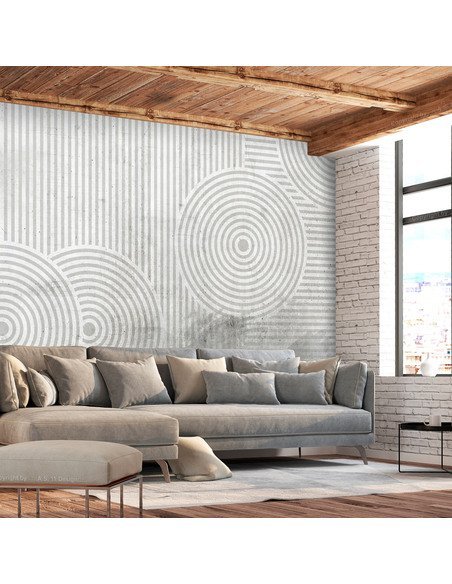 Papier peint Japanese Garden