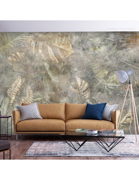 Papier peint Morning Moment