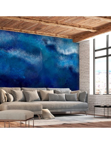 Papier peint Ocean Depths