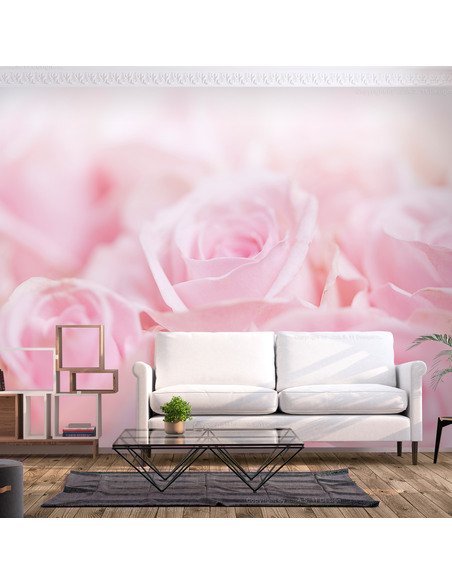 Papier peint Ocean of Roses