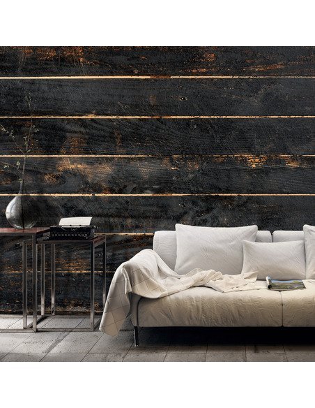 Papier peint Parallel Rhythm