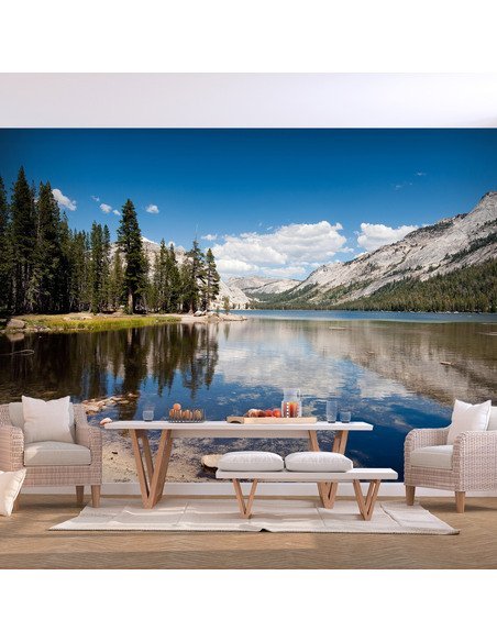Papier peint Tenaya Lake