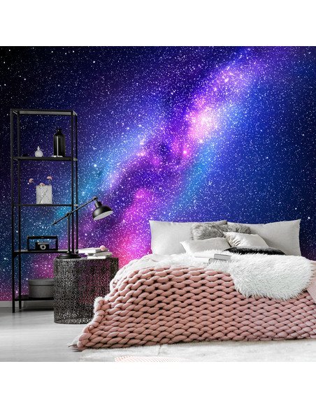 Papier peint adhésif Great Galaxy