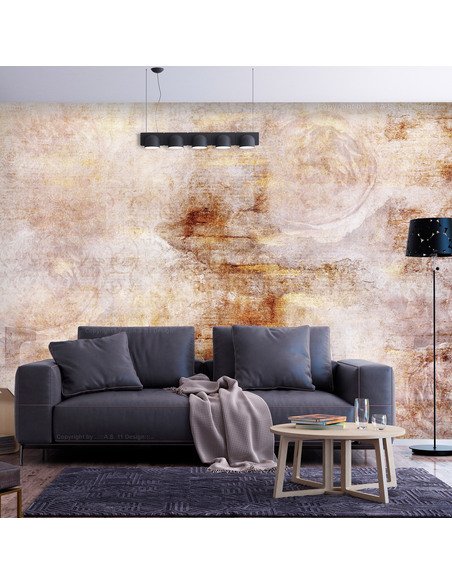 Papier peint adhésif Magic Roses