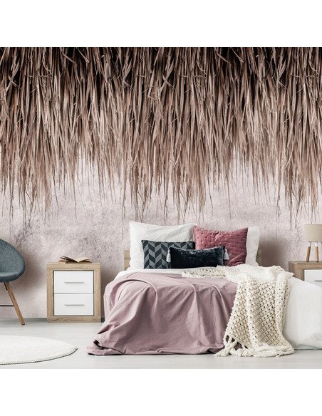 Papier peint adhésif Palm Canopy