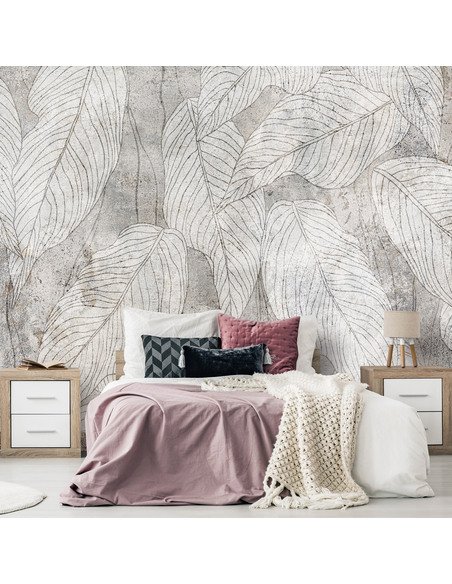 Papier peint adhésif Shadow Full of Sough