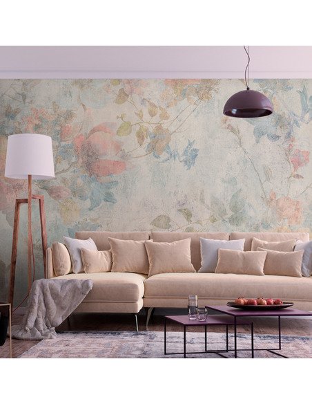 Papier peint adhésif Sunk in Stone First Variant