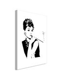 Tableau Audrey (1 Part) Vertical