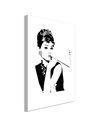 Tableau Audrey (1 Part) Vertical