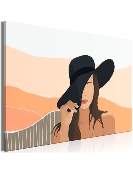 Tableau Bit of Shade (1 Part) Wide